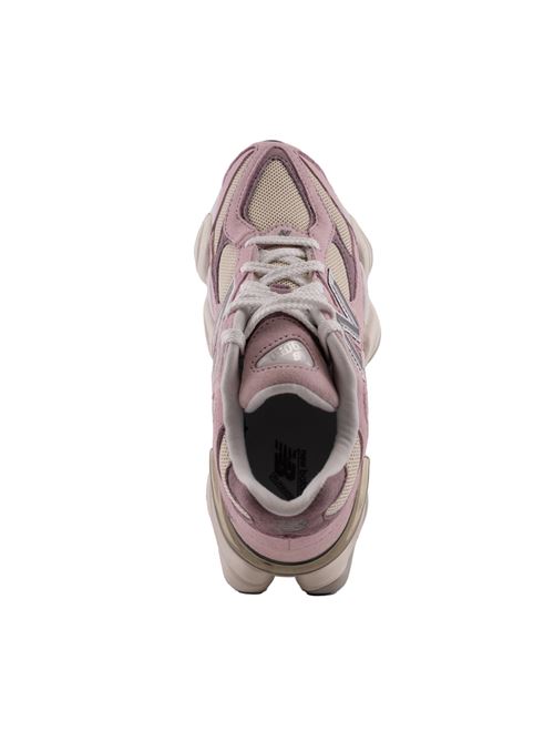 Sneakers 9060 LBC Rose Sugar/Angora/Ice Wine NEW BALANCE | U9060DLBC